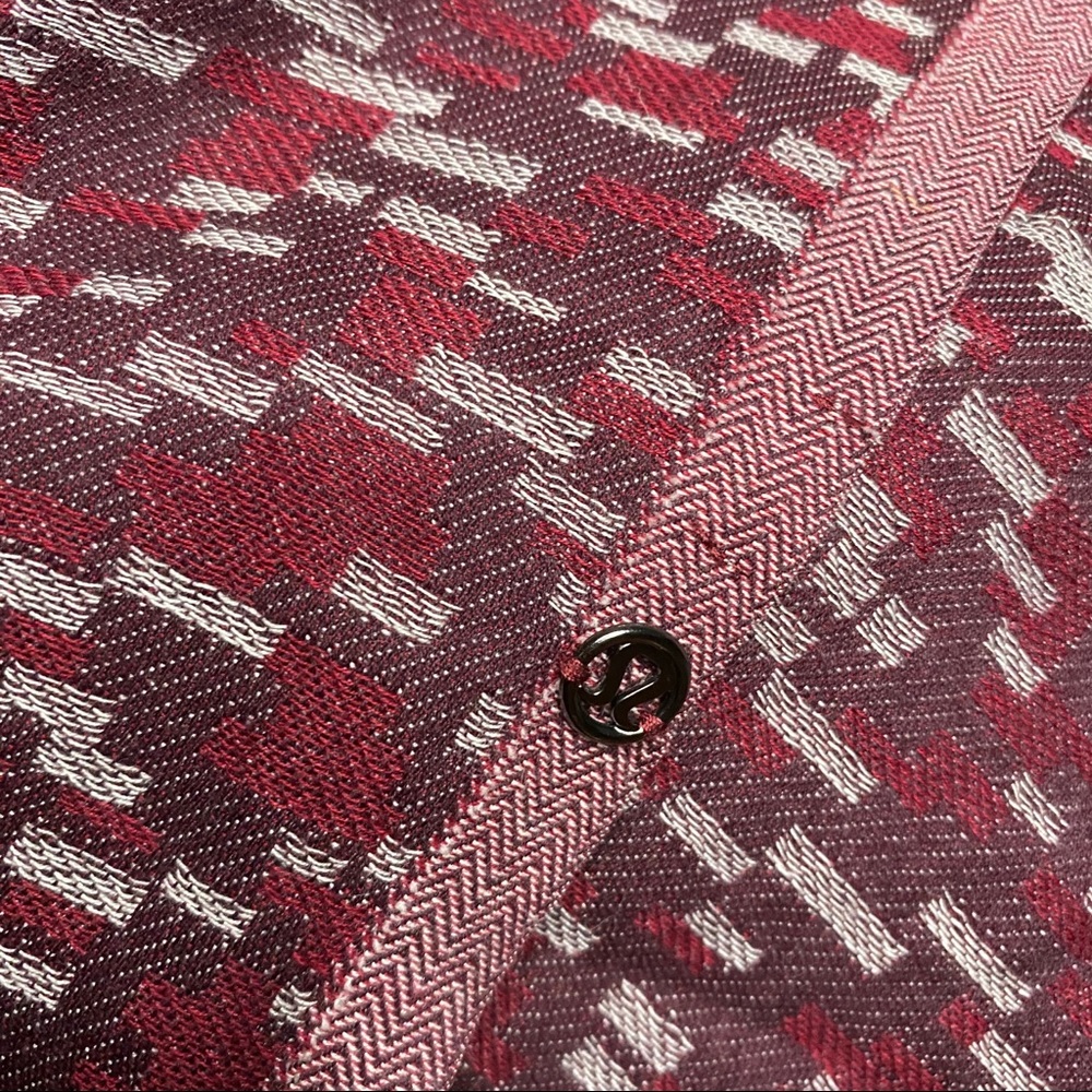 🛑 {SOLD} Lululemon Sun To Moon Scarf - Picture 6 of 6